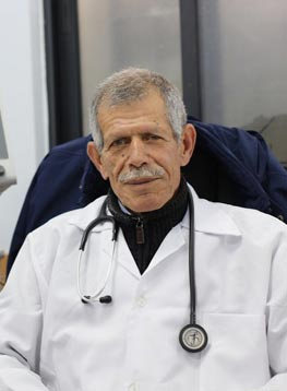 Dr.Mohammad Melhem